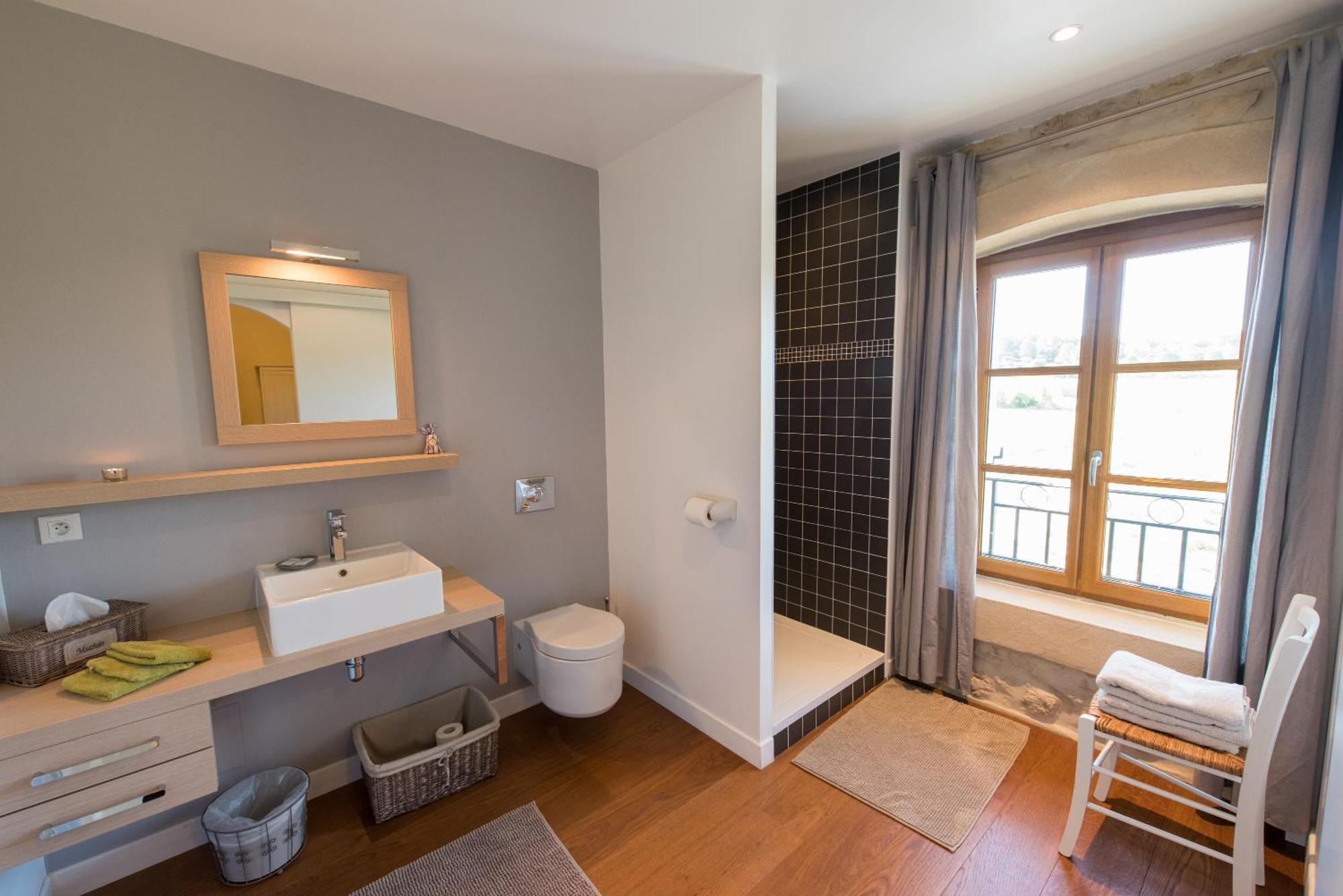Le Relais De Pigasse Hotel Ouveillan Room photo